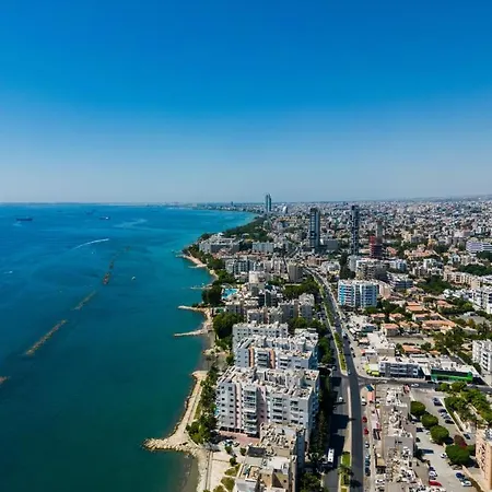 Apartament Sanders Verano *