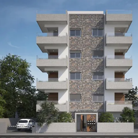 Apartament Sanders Verano