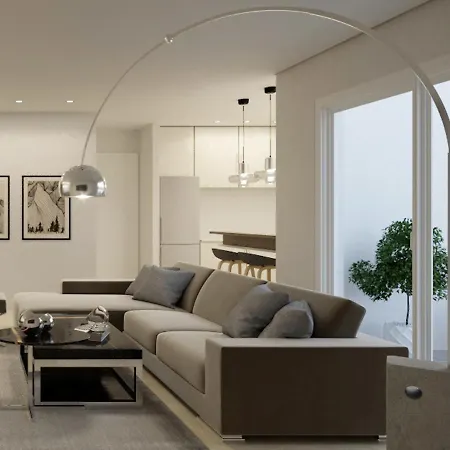Apartament Sanders Verano Limassol