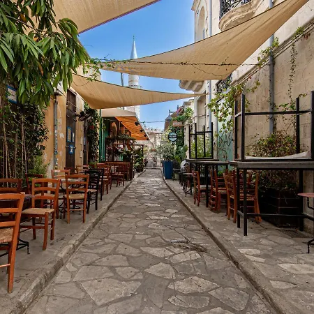 Lejlighed Sanders Verano Limassol